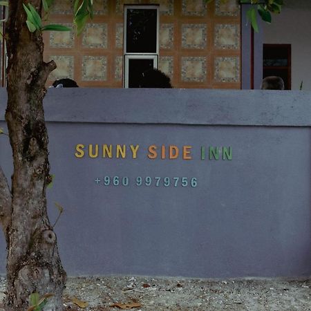 Sunny Side Inn Midu Esterno foto